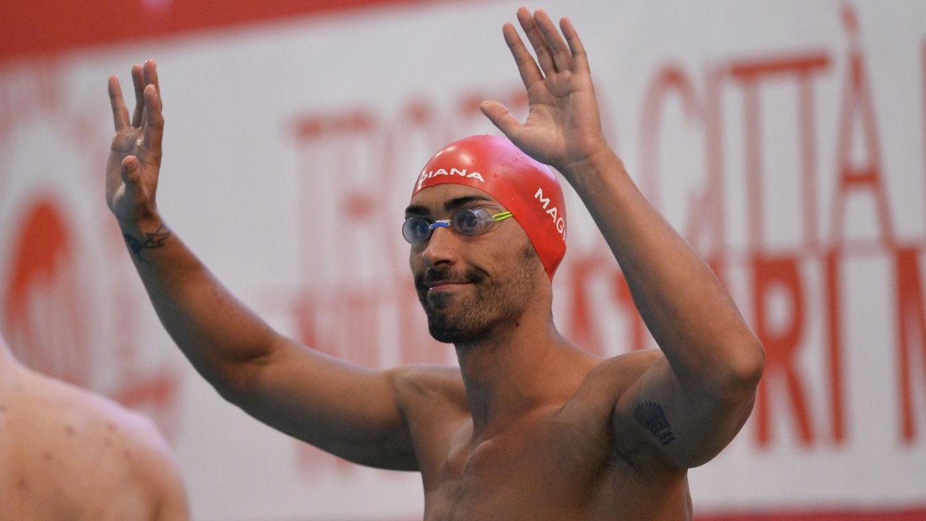 Magnini dice addio al nuoto: annunciato il ritiro dalle gare agli Assoluti invernali