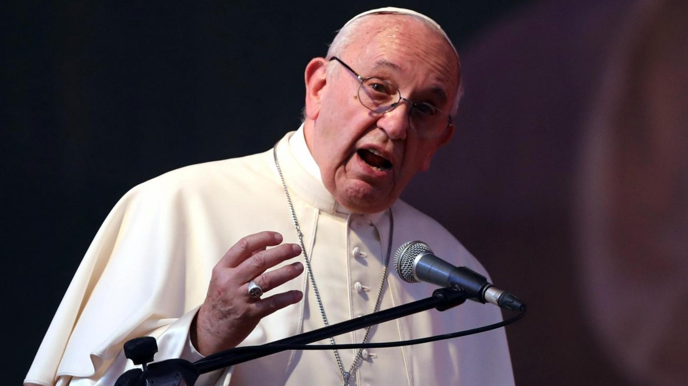 Papa Francesco: “Ho chiesto perdono ai Rohingya e pianto per loro”