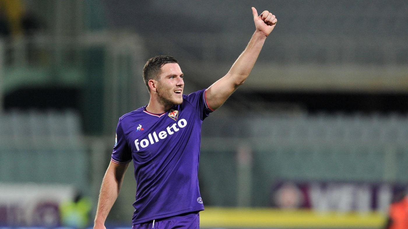 Fiorentina travolge Sassuolo 3-0: esordio amaro per Iachini