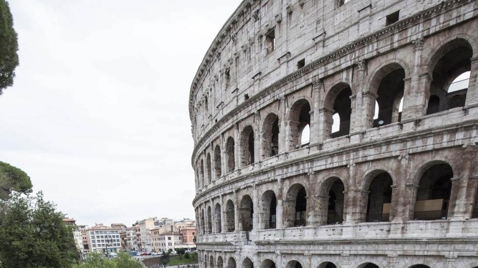 Domenica dei musei gratuiti, boom di ingressi: al primo posto c’è il Colosseo