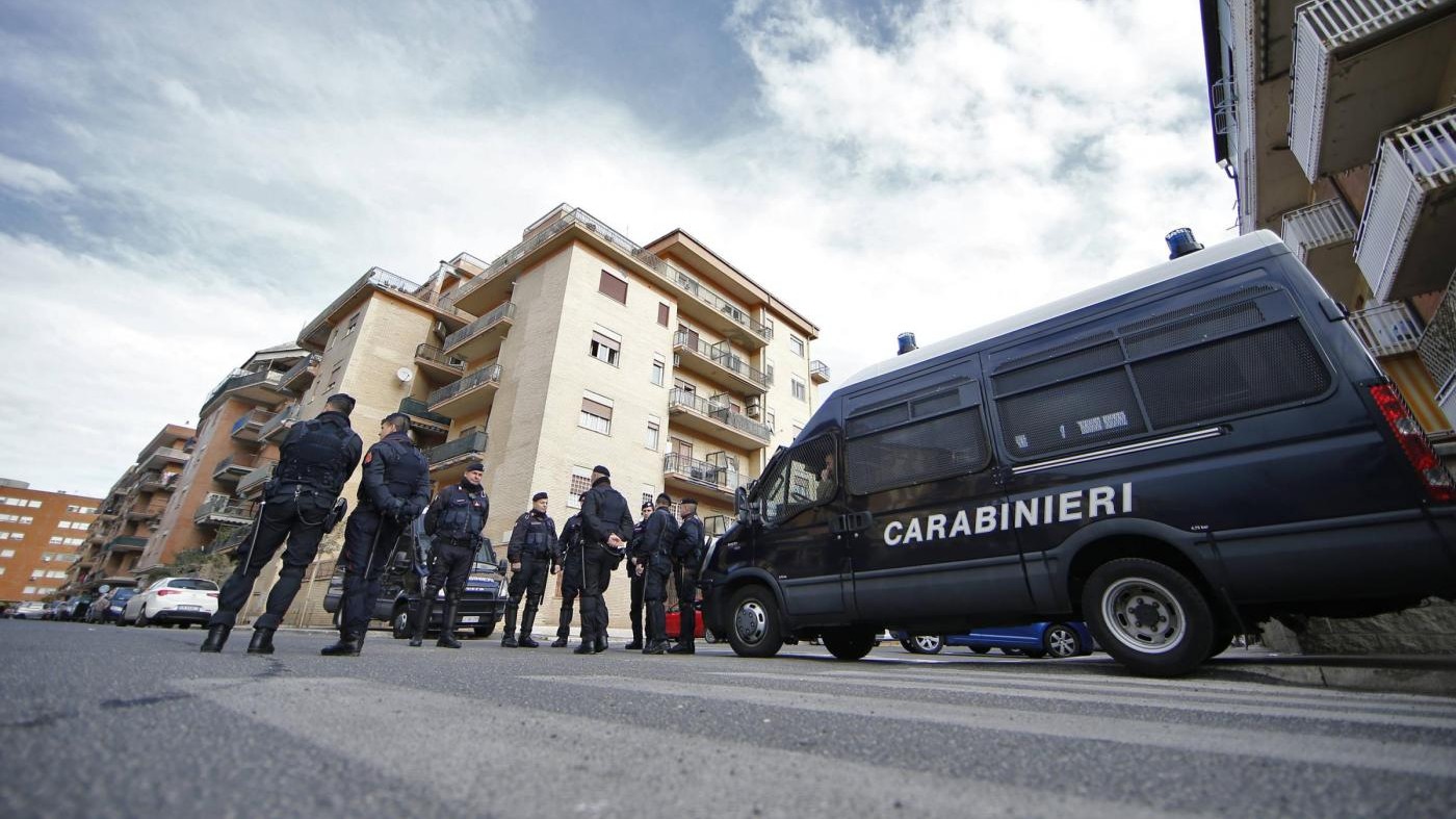 Mafia, 25 arresti a Palermo: tra loro anche la boss di Resuttana