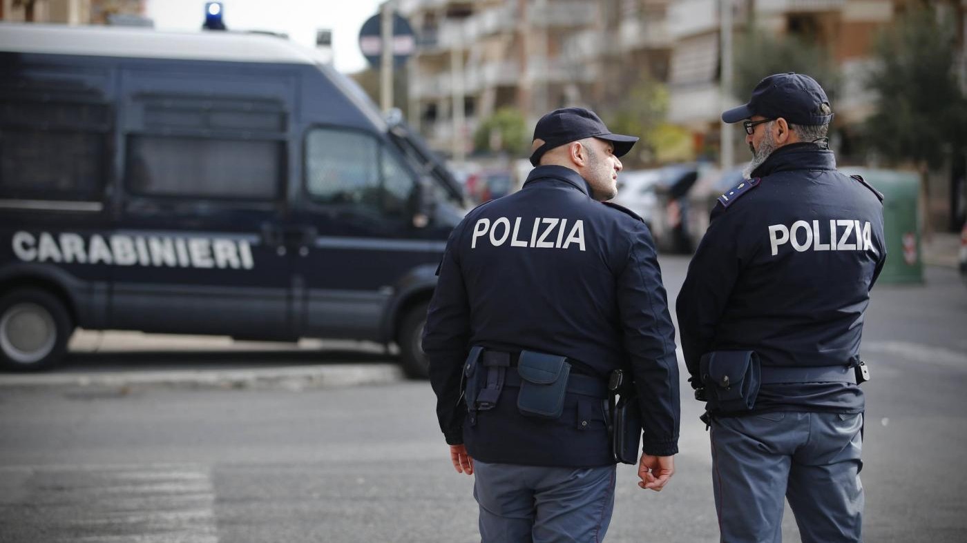 Roma, in manette Guerino Casamonica: era ricercato da giugno
