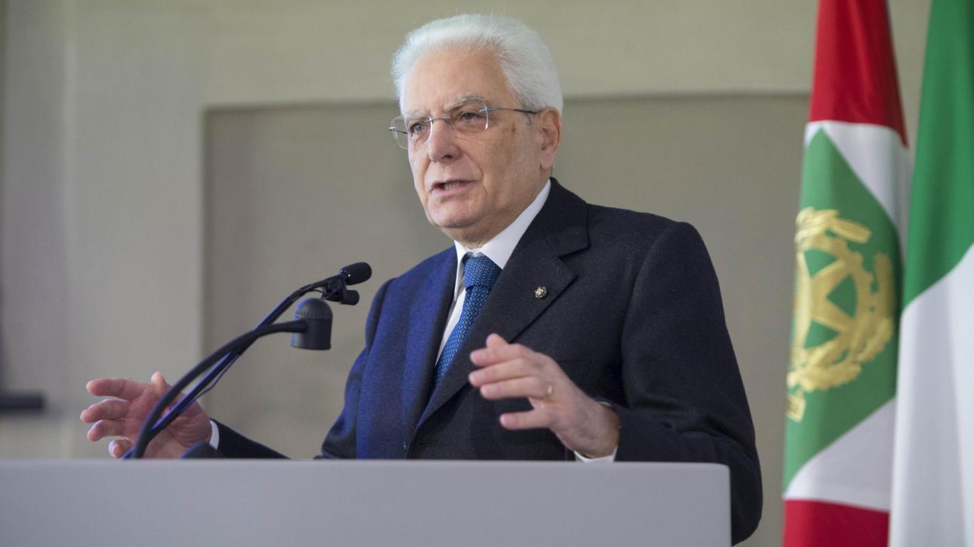 Dieci anni fa la strage Thyssen, Mattarella: “C’è ancora molto da fare per la sicurezza”