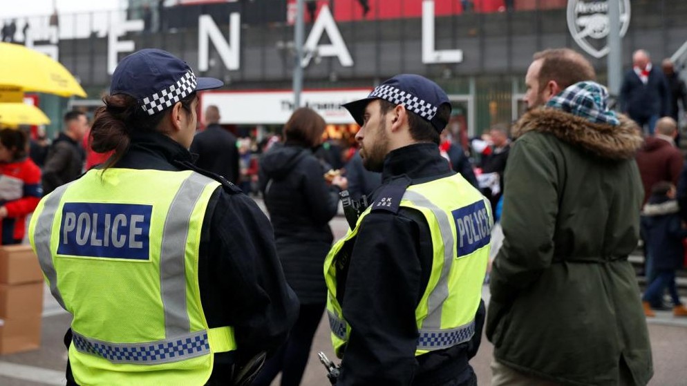 Pacco sospetto a Londra, allarme rientrato a St Paul’s