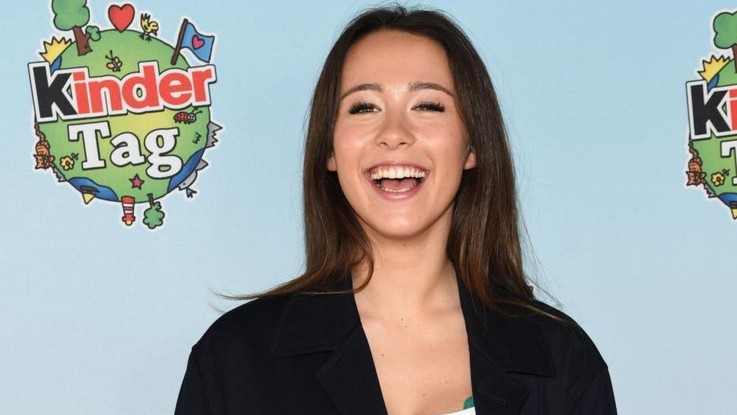 Aurora Ramazzotti compie 21 anni: gli auguri speciali di mamma Michelle e papà Eros