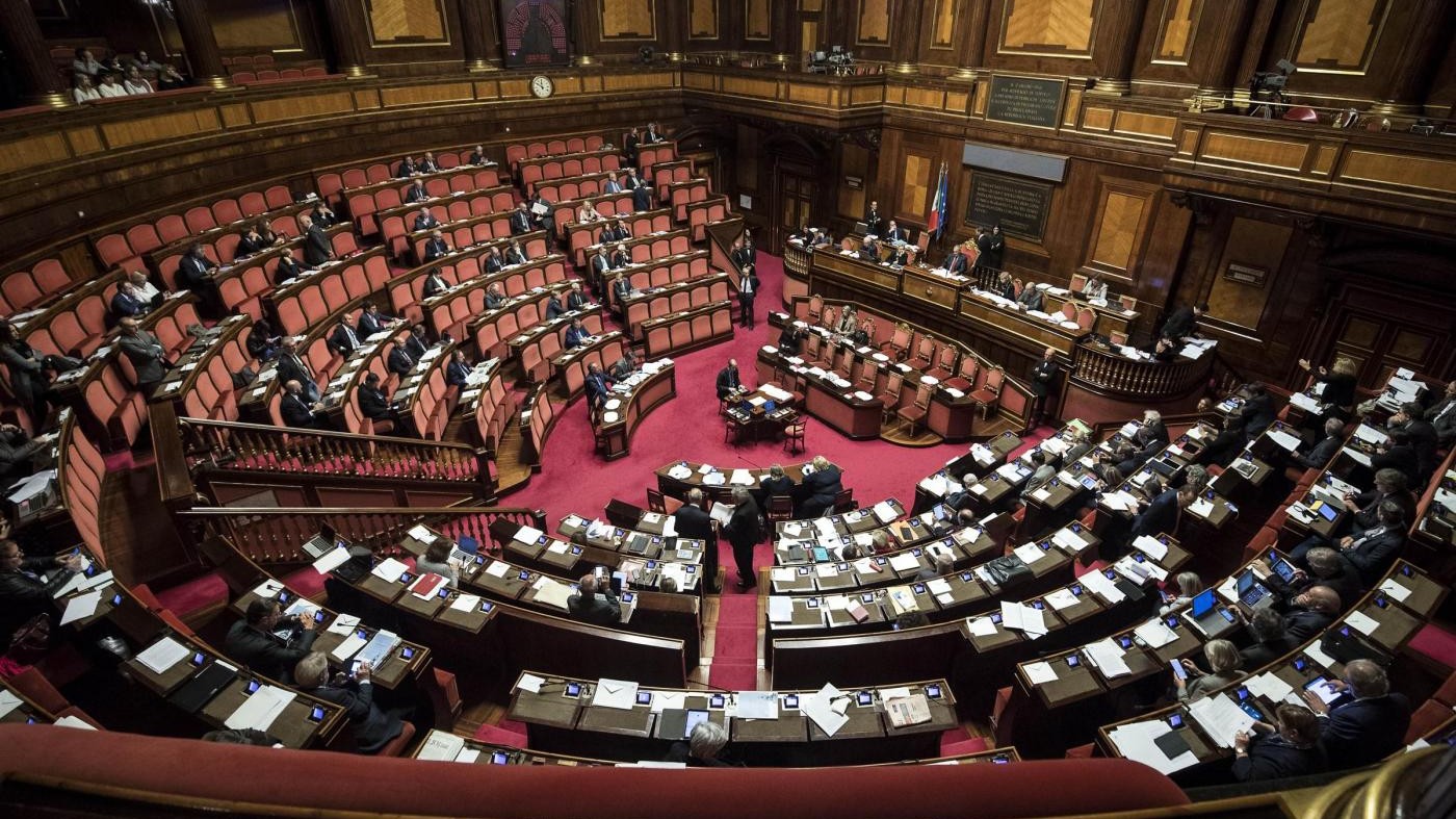 Biotestamento ultimo atto della legislatura. Ius soli in coda