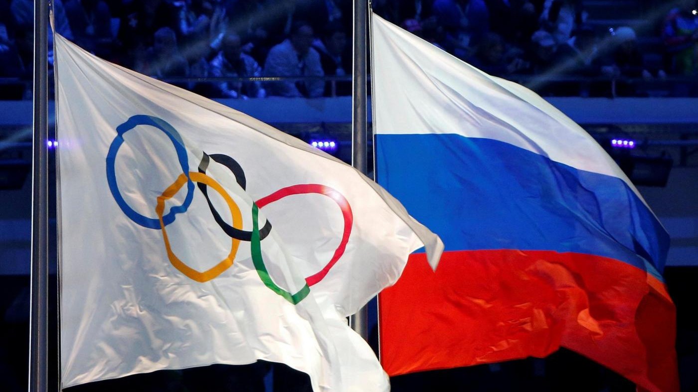 Scandalo doping, Russia esclusa da Pyeongchang 2018
