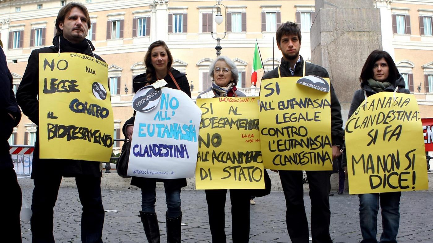 Biotestamento, 3mila emendamenti in Senato: verso contingentamento tempi