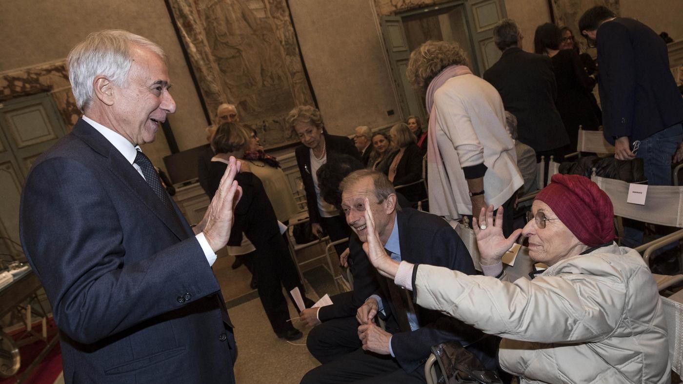 Giuliano Pisapia rinuncia alla sua battaglia: “Campo Progressista è finito”