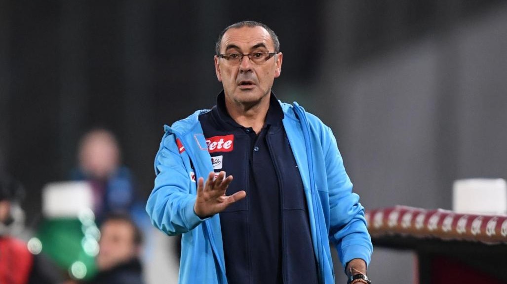 Napoli, la Champions e la missione impossibile della banda Sarri