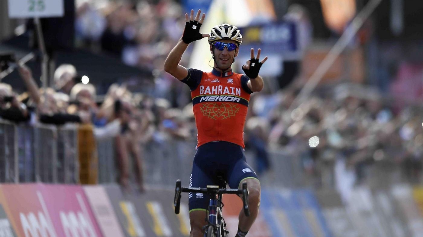 Ciclismo, calcio, volley: ecco la tv sportiva su Lapresse.it