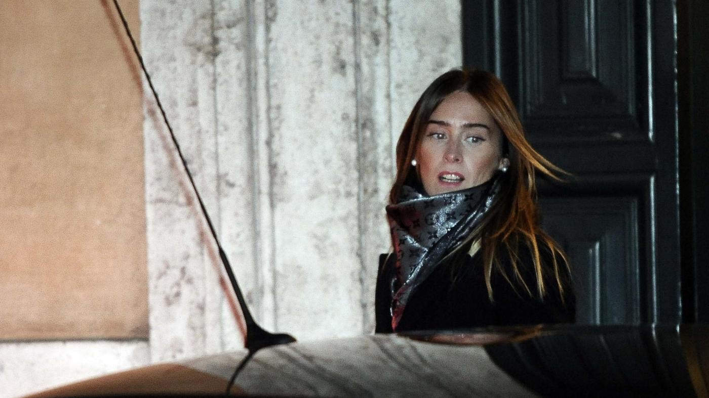 Banca Etruria, Boschi: “Querelato De Bortoli, a un certo punto basta”
