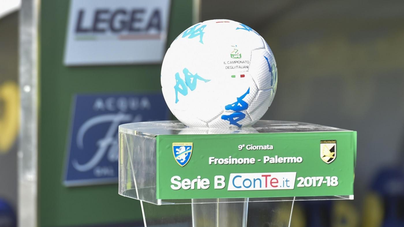 Serie B, la 9° giornata di campionato: tutti i risultati