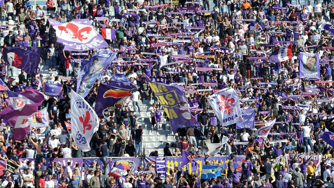 Serie A, Fiorentina-Udinese 2-1: il fotoracconto