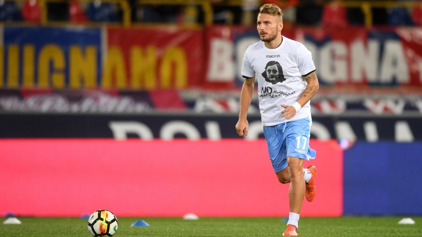 Serie A, Bologna-Lazio 1-2 – IL FOTORACCONTO