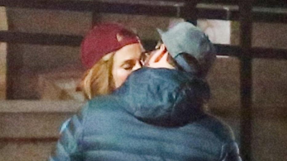 Charlize Theron e Seth Rogen, innamorati sul set di Flarsky