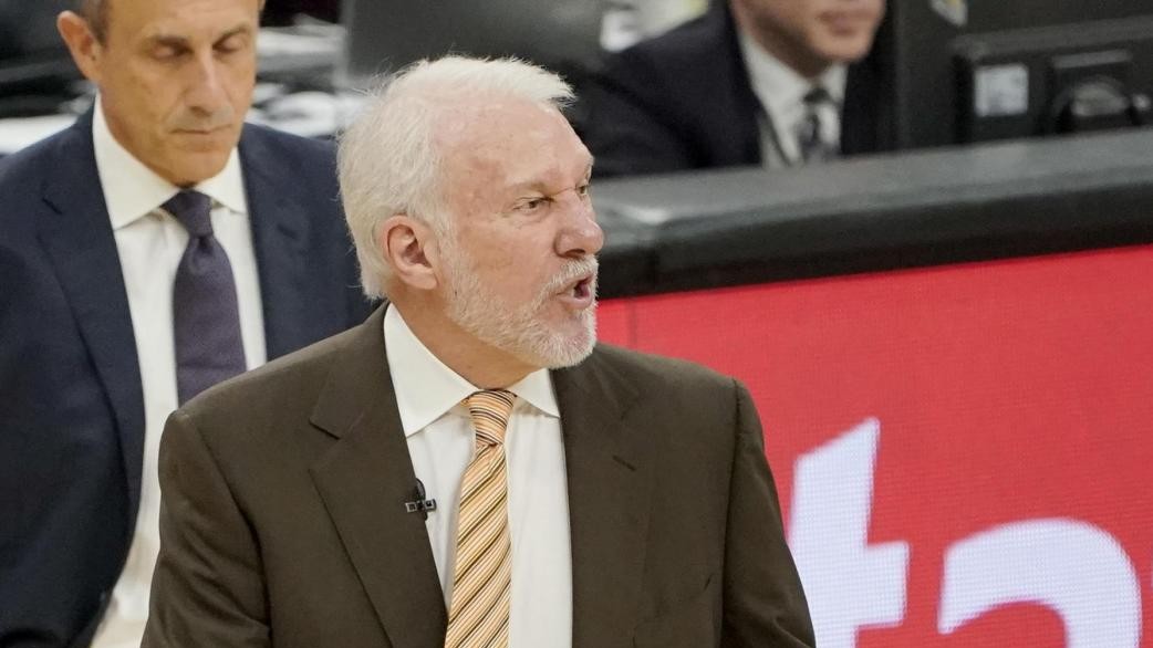 Nba, i Warriors trionfano a Sant’Antonio