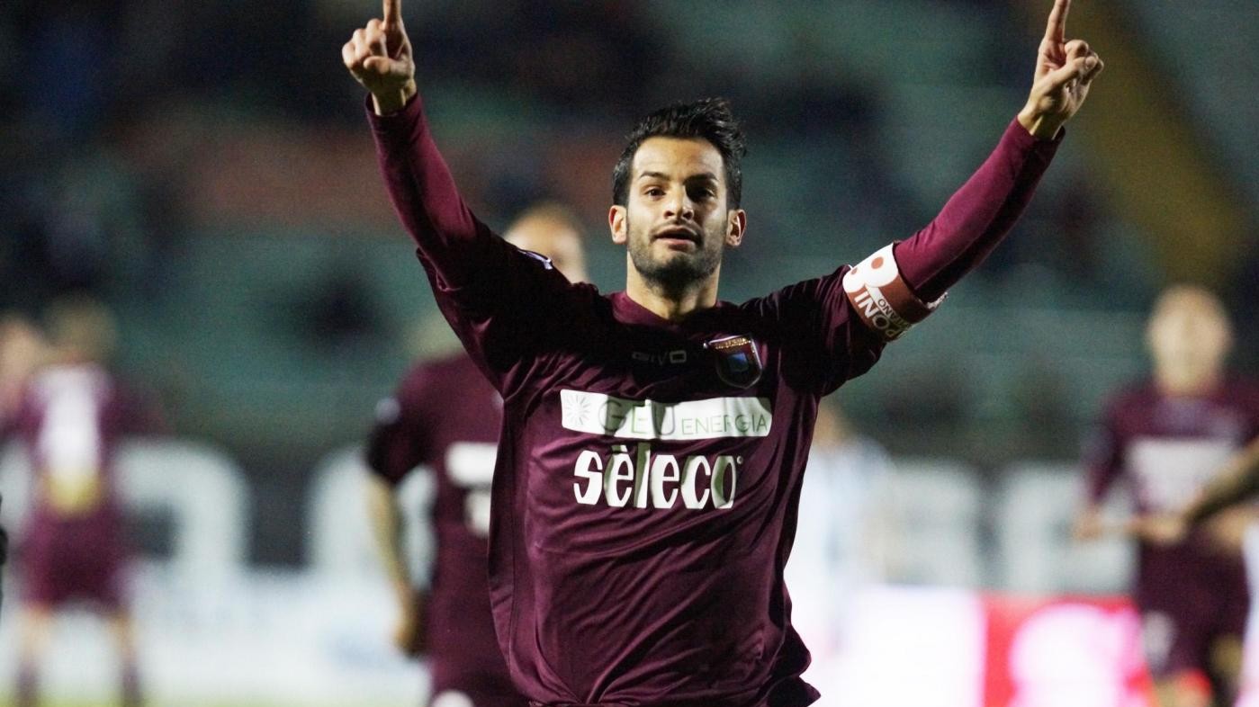 Serie C, Robur Siena-Pontedera: 2-3