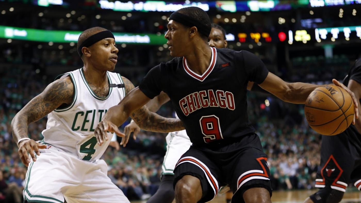 Playoff Nba: Chicago vince ancora, Boston sotto 2-0. Clippers ok