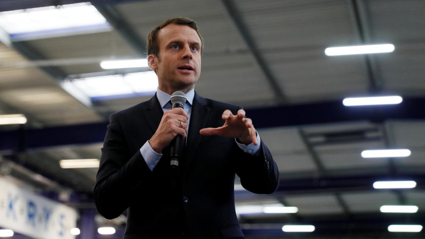 Francia, cala vantaggio di Le Pen e Macron: astensione al 28%