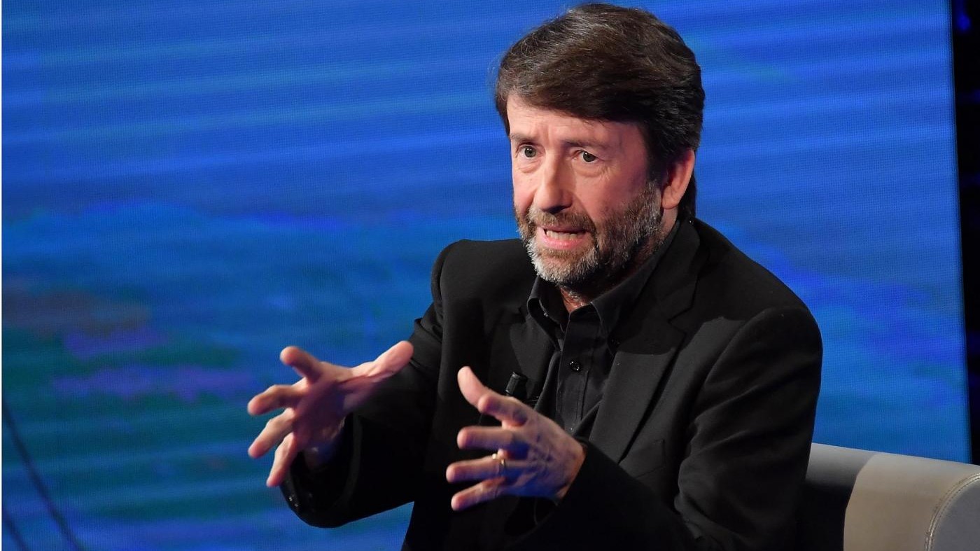 Spiragli di pace tra Torino e Milano su fiera libri? Franceschini ci crede
