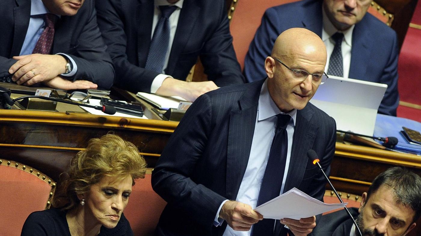 Rai, Minzolini: O si privatizza o una rete col canone e due da pubblicità