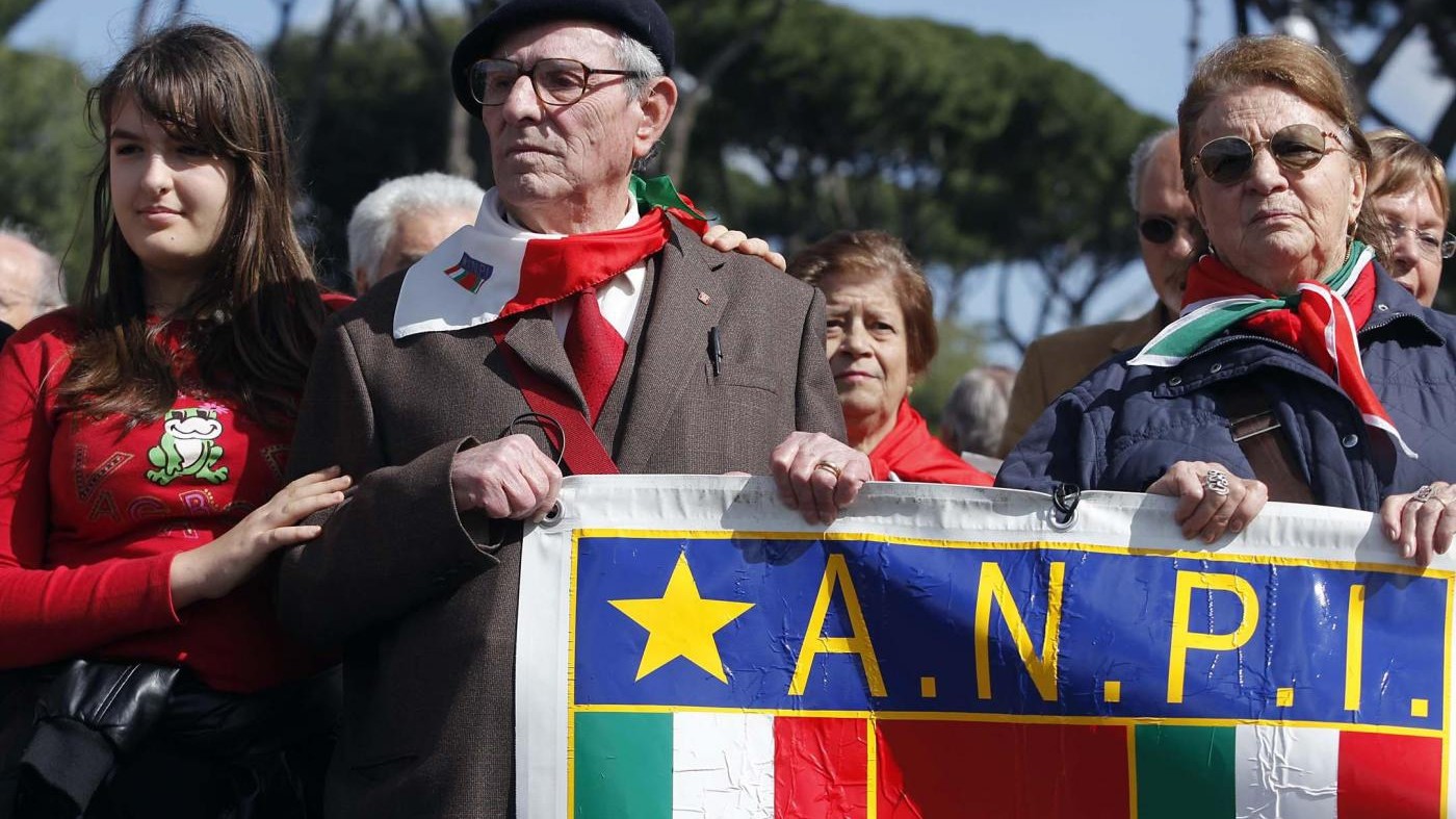 Pd diserterà corteo del 25 aprile. Comunità ebraica contro l’Anpi