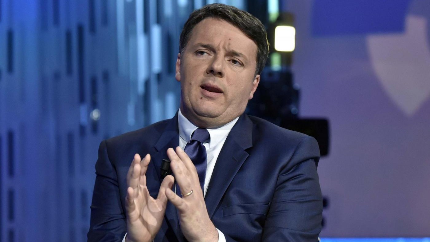 Legge elettorale,  Renzi: Proposta Grillo? La firmo domani mattina