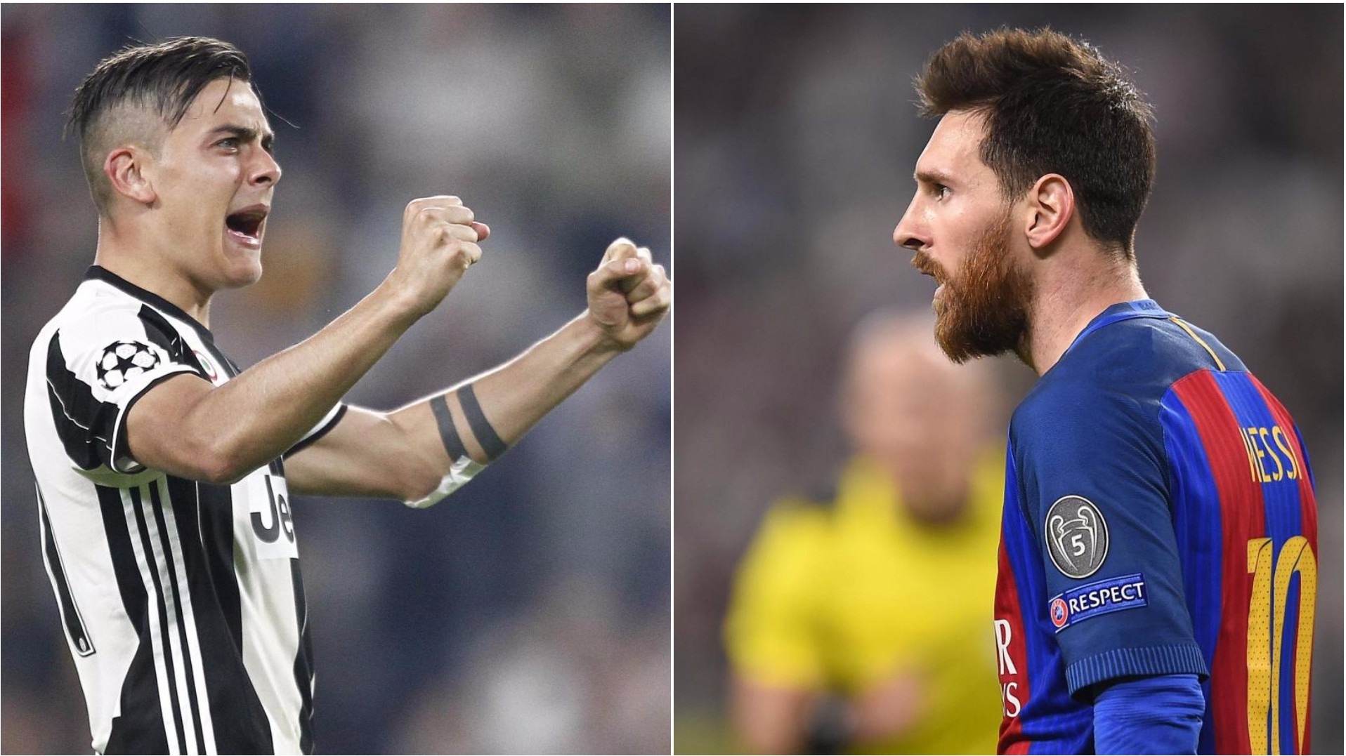 Champions, Barça-Juve 0-0, bianconeri in semifinale /LIVE