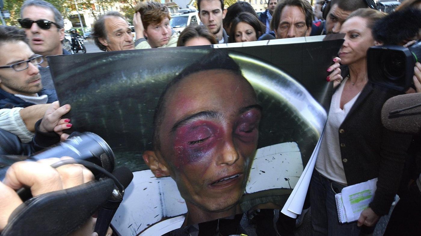Caso Cucchi, Cassazione annulla assoluzione per i medici