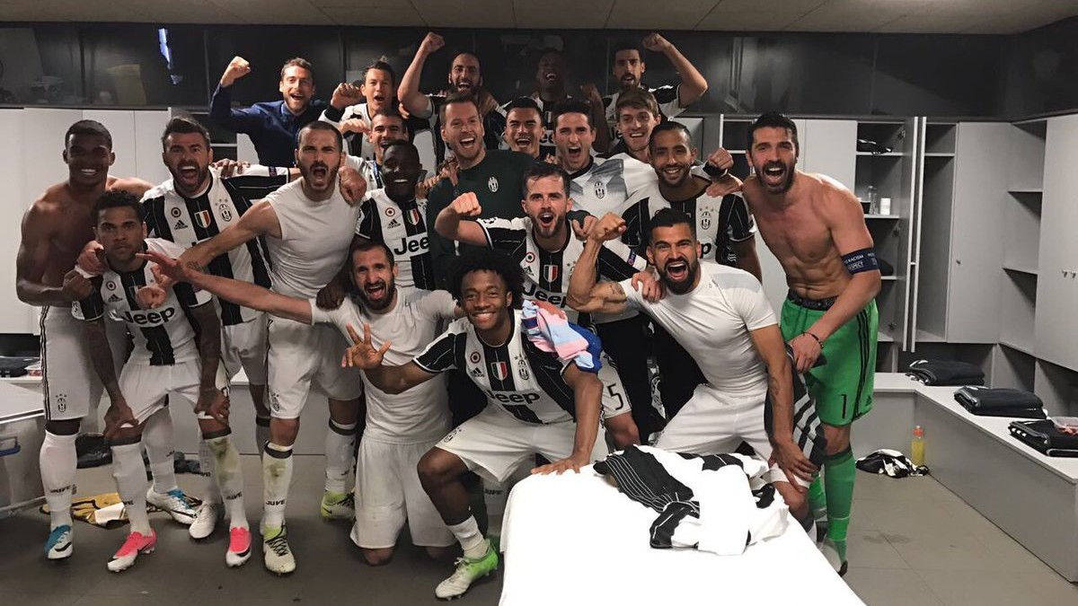 Apoteosi Juve, ridimensionato il Barça: bianconeri in semifinale