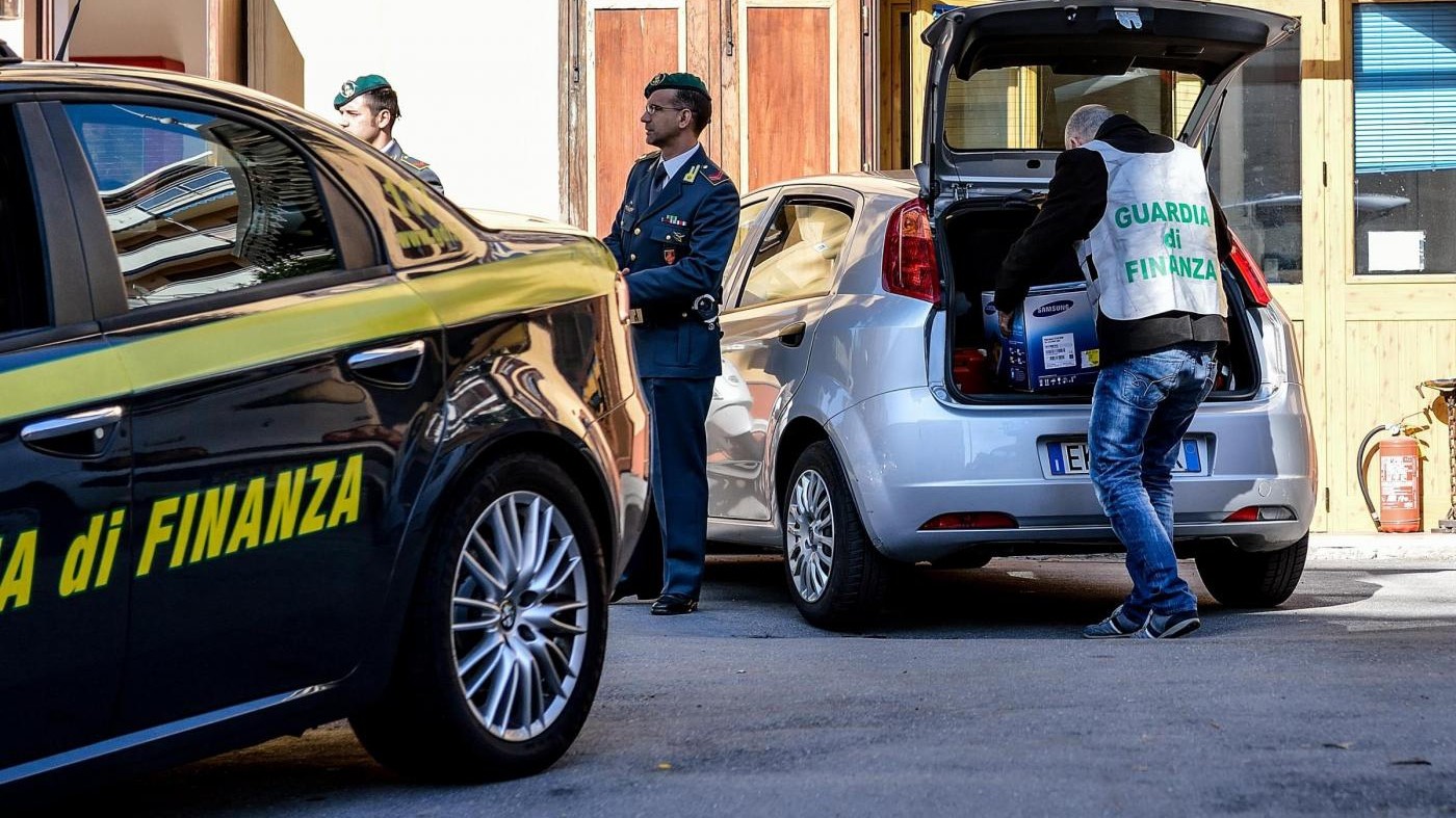 Corruzione, 15 arresti a Guidonia: tra loro amministratori comunali