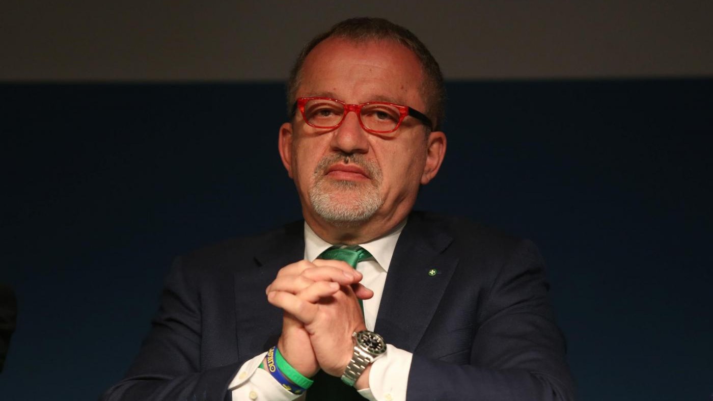 Maroni: Faremo il referendum sull’autonomia a ottobre