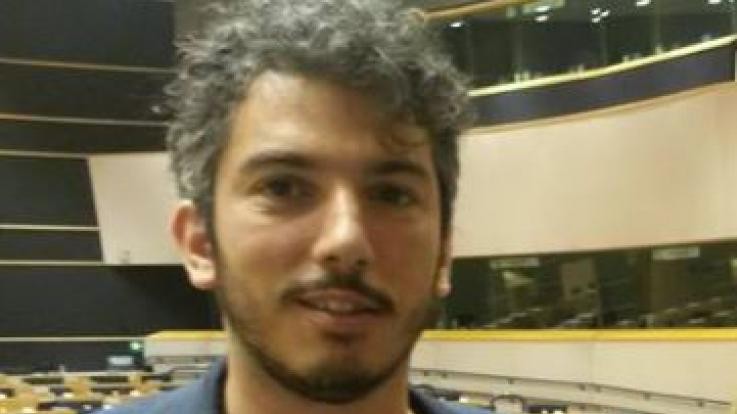 L’appello del padre di Del Grande: Mobilitiamoci per Gabriele