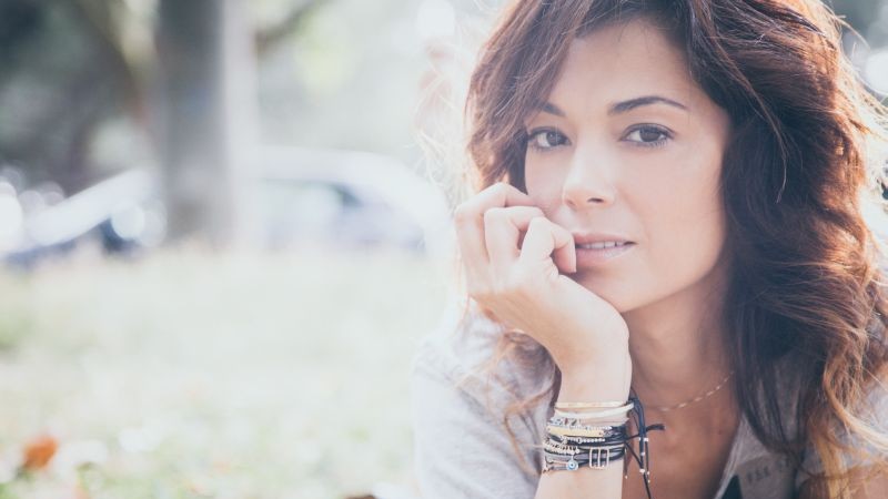 Giorgia Surina presenterà l’edizione 2017 del Festival Show