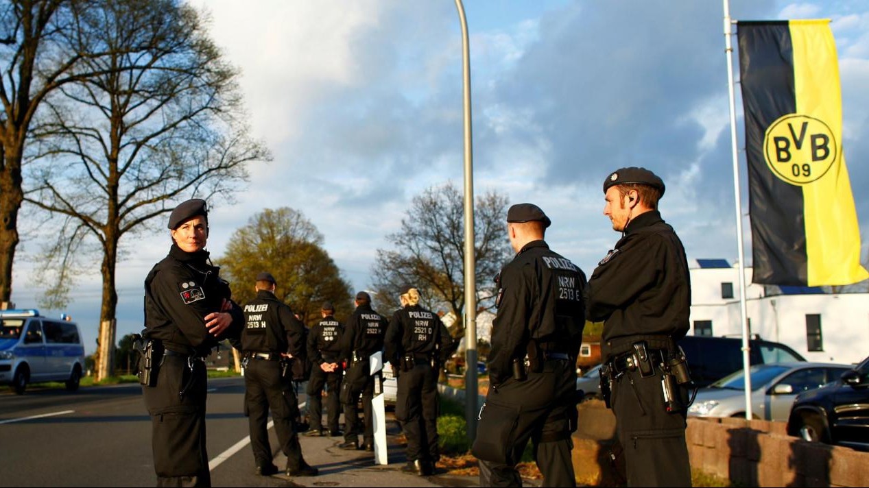 Germania, arrestato autore attacco Borussia: movente economico
