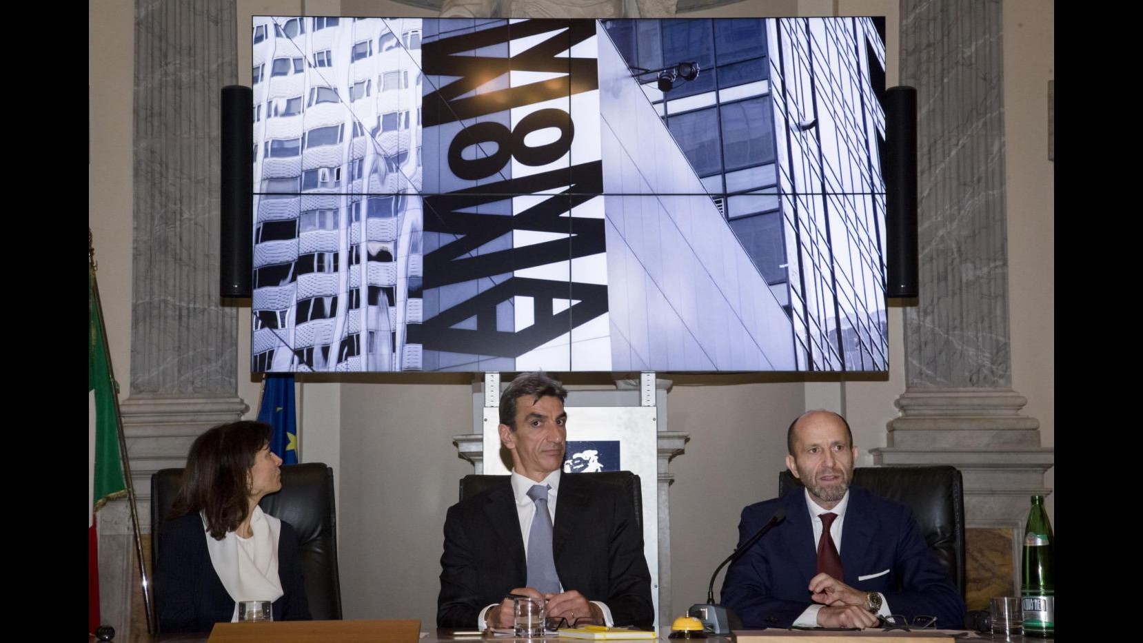 Corporate Art Awards 2017, Fiat 500 è l’unico progetto premiato nel settore automotive