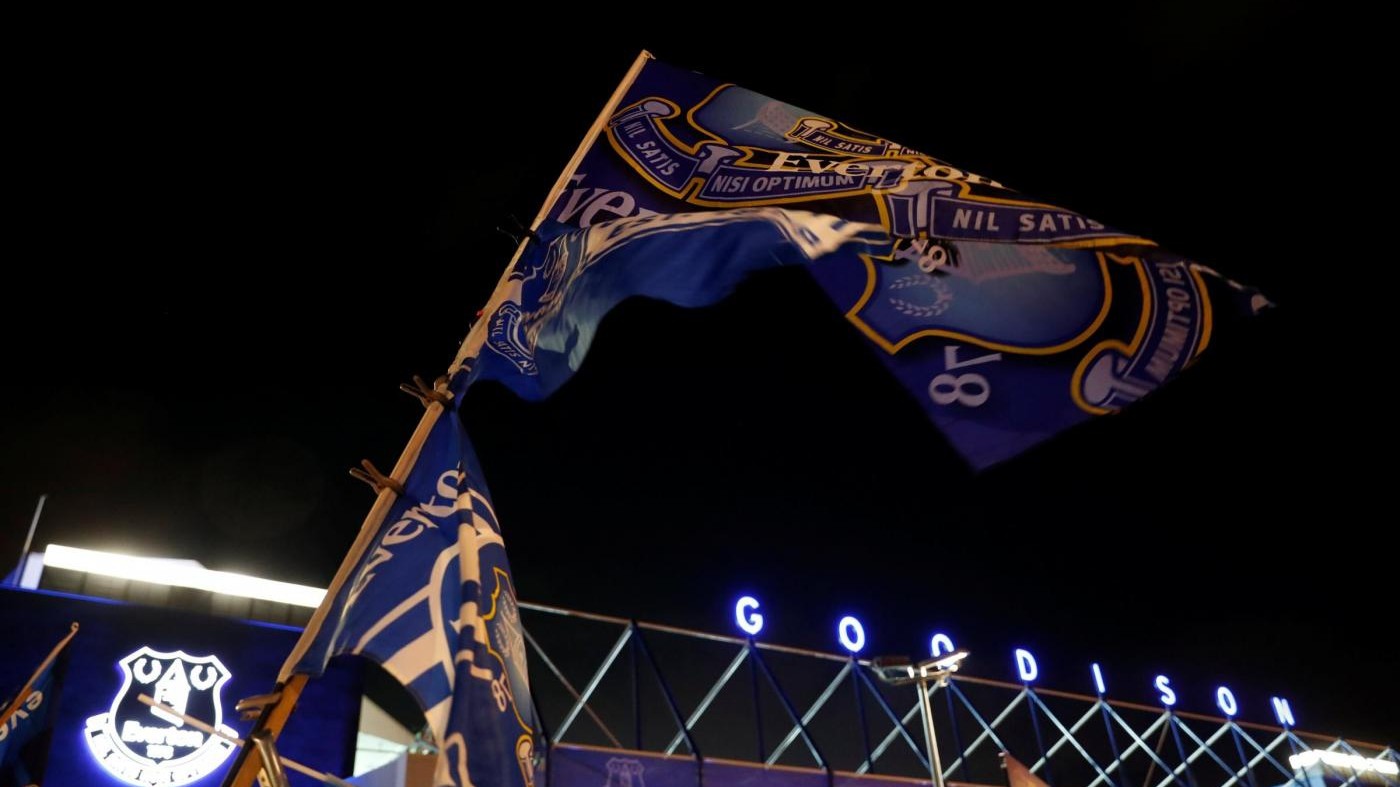 Everton-Atalanta 1-5: il fotoracconto