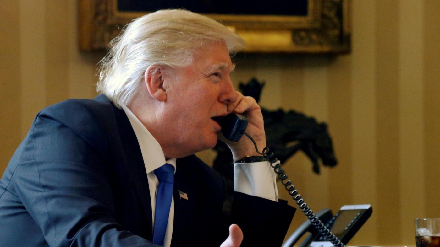 Nord Corea, telefonata Xi-Trump: La Cina chiede moderazione
