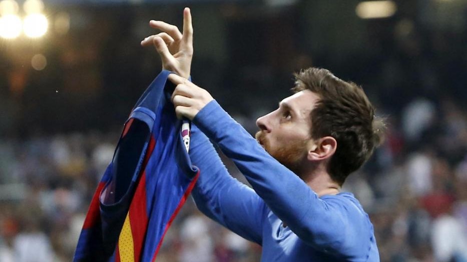 Messi cauto dopo il ‘Clasico’: Abbiamo ancora tanta strada da fare