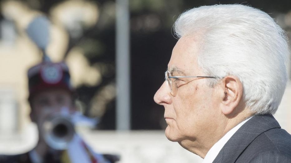 Liberazione, Mattarella ricorda i 5mila volontari della Brigata Ebraica
