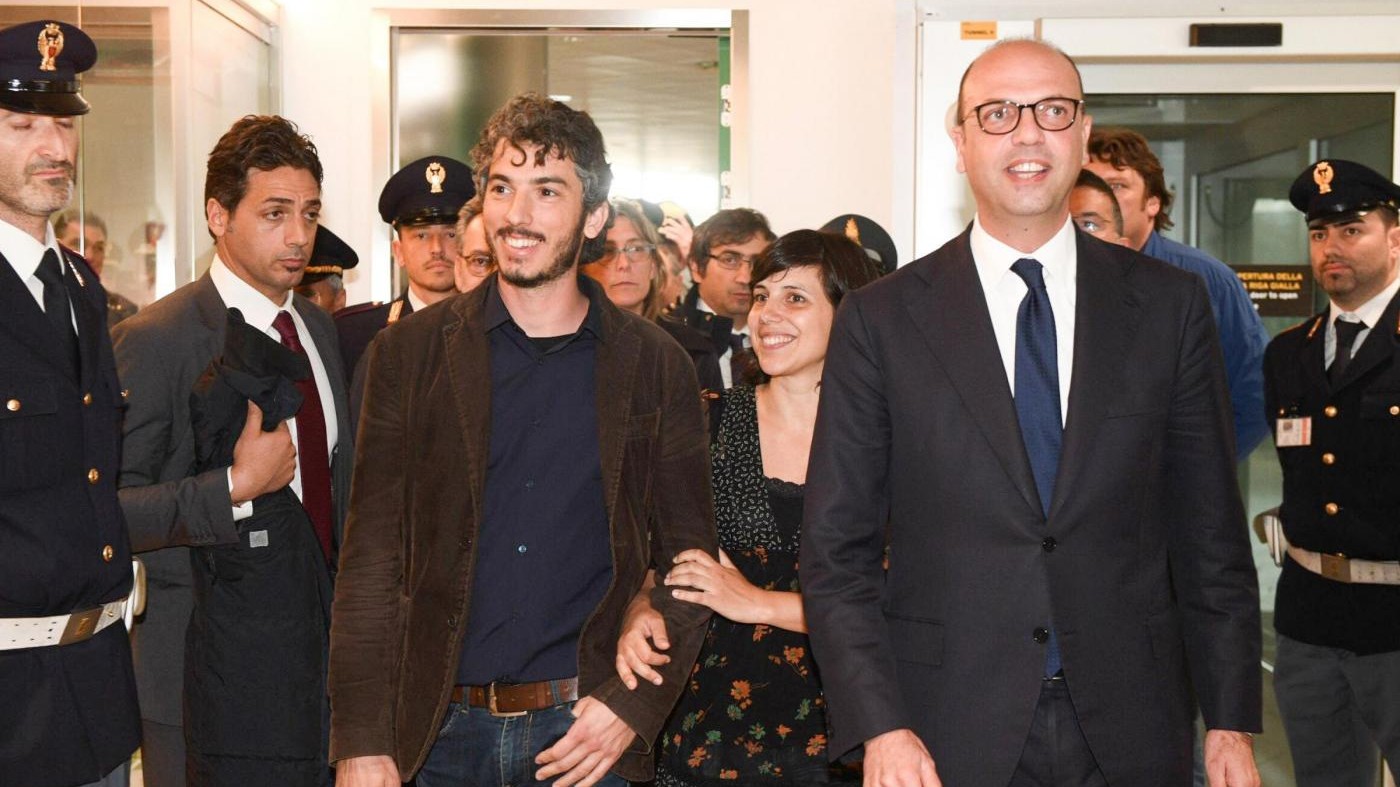 Del Grande: Non sono un eroe, giudicatemi per il mio lavoro
