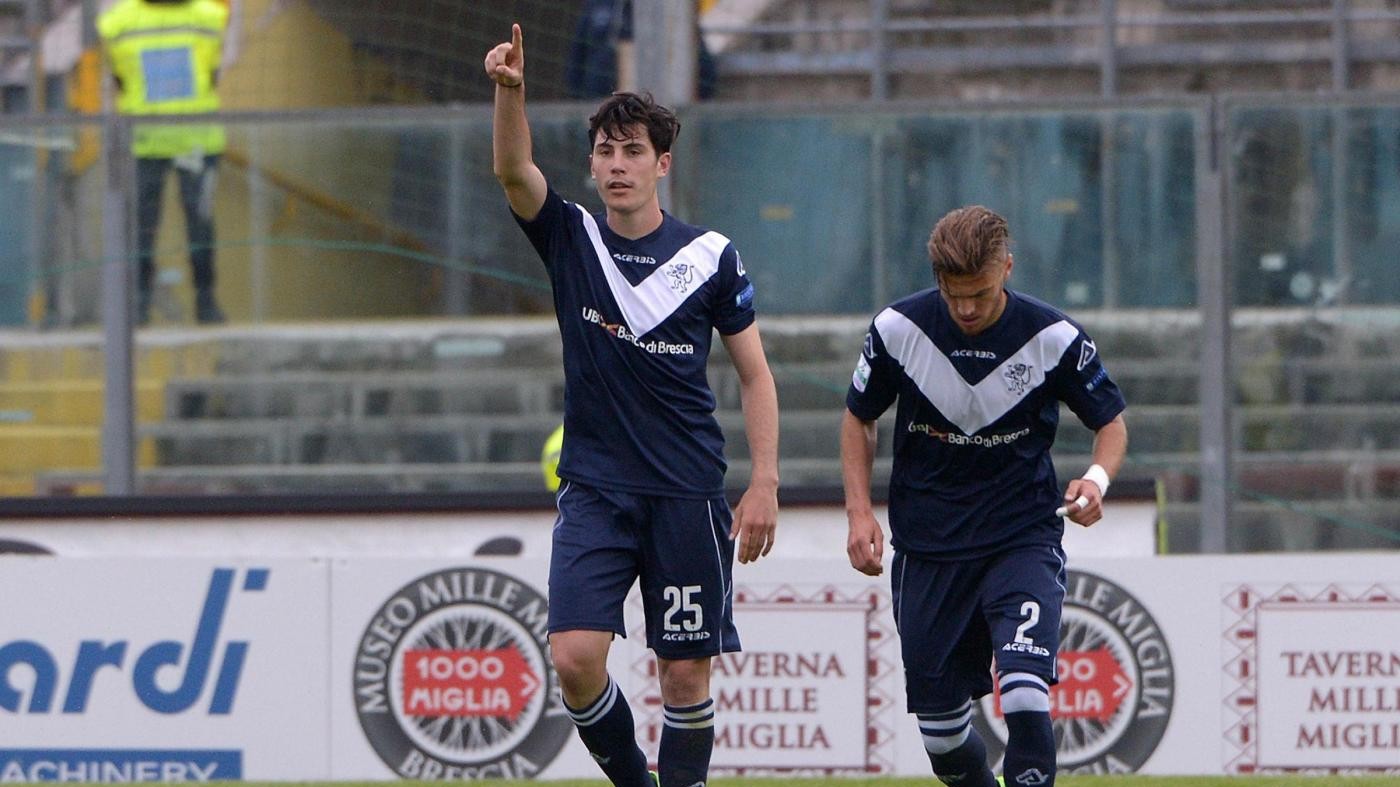 Il Brescia vince 2-1 lo scontro diretto contro la Ternana