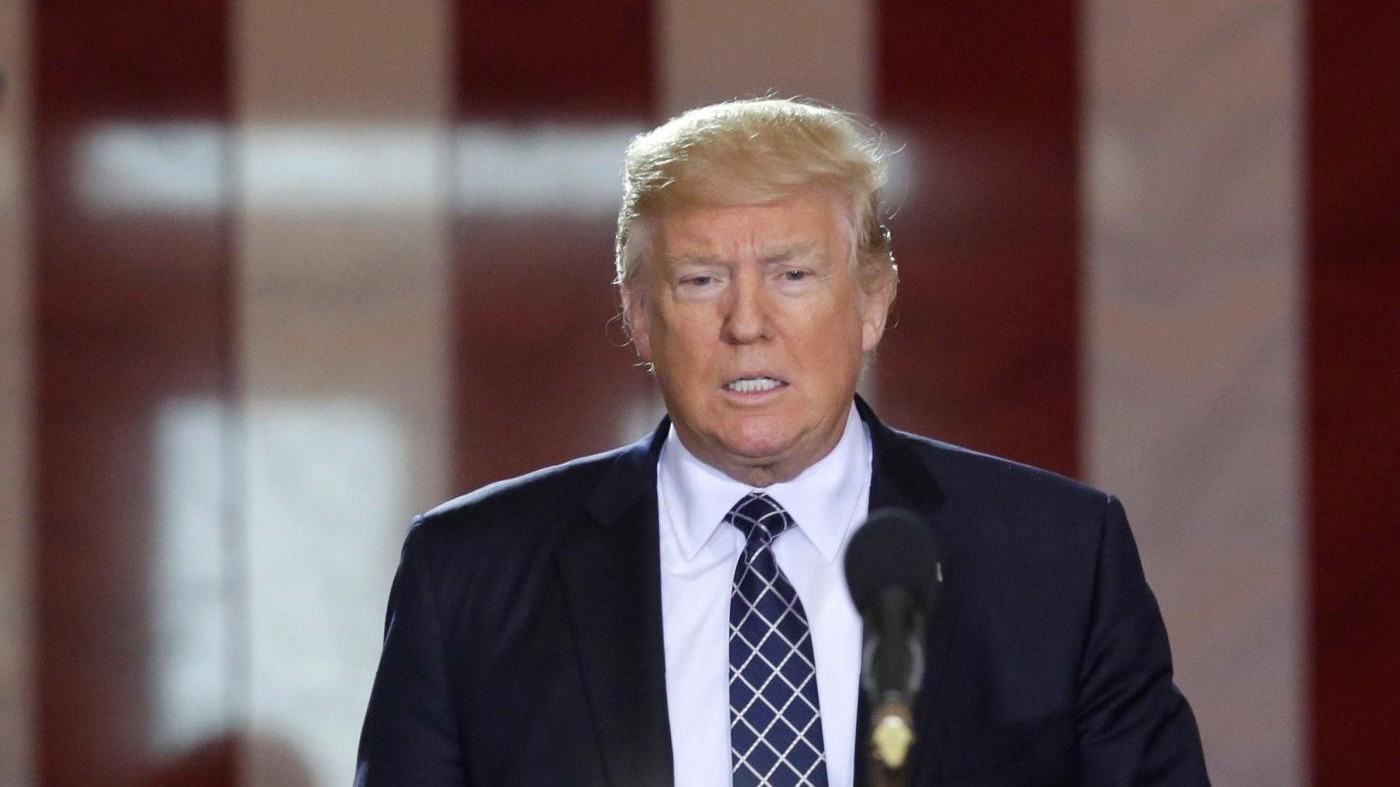 Altro smacco per Trump: stop a decreto su città pro-migranti