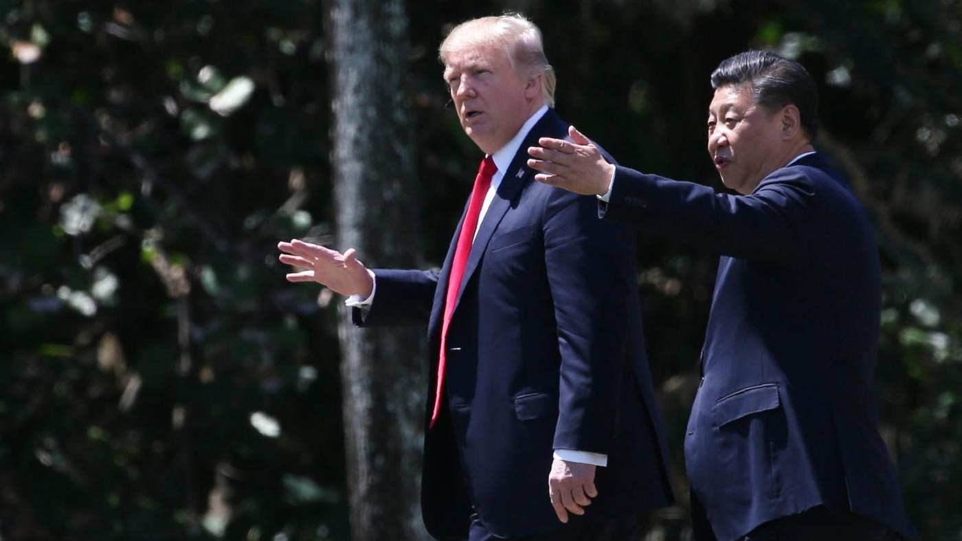 Cina chiede agli Usa ritiro del sistema anti-missile in Corea