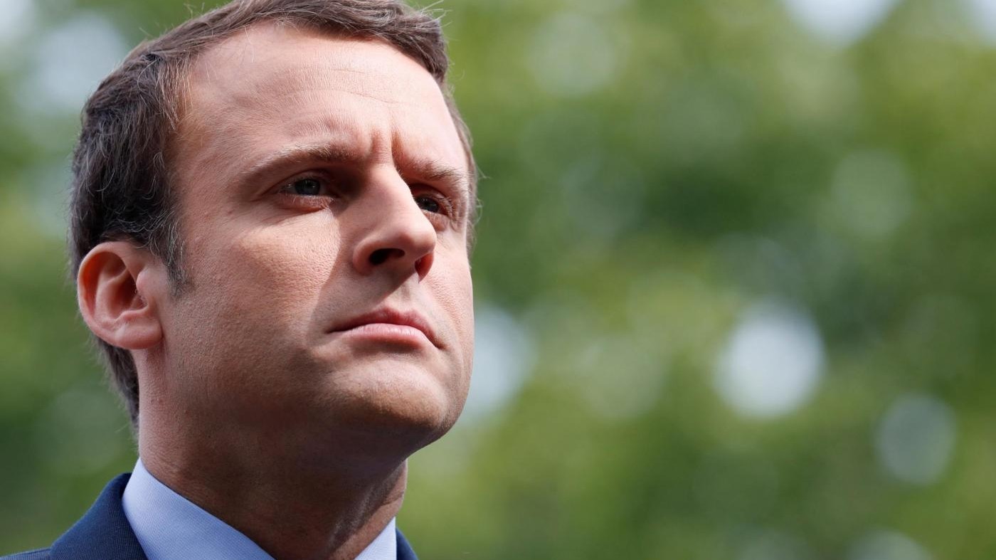 Francia, movimento di Macron denuncia: Hacker ci hanno attaccato
