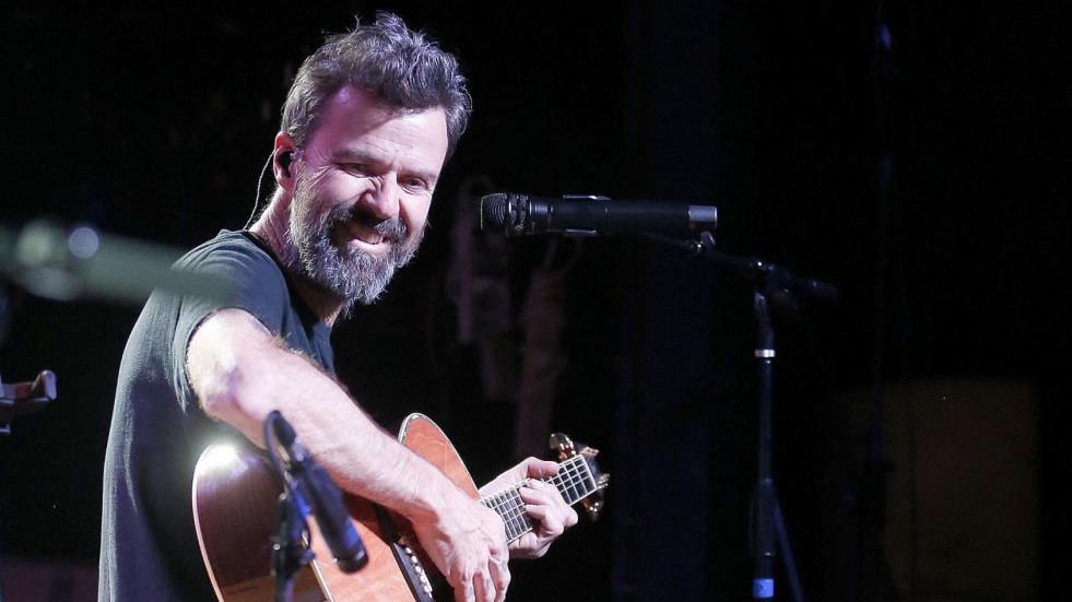 Jarabe De Palo, 50 anni di Pau: Vita è più importante di un cancro