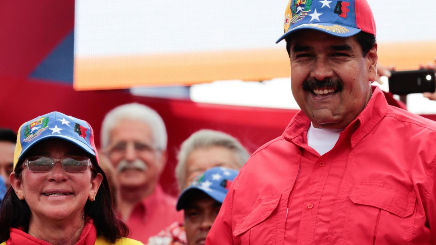 Il Venezuela annuncia l’uscita da Organizzazione Stati americani