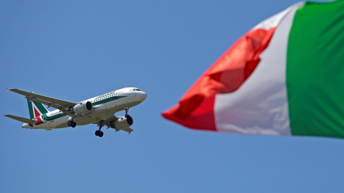 Alitalia, il ‘no’ di Lufthansa: Non siamo interessati