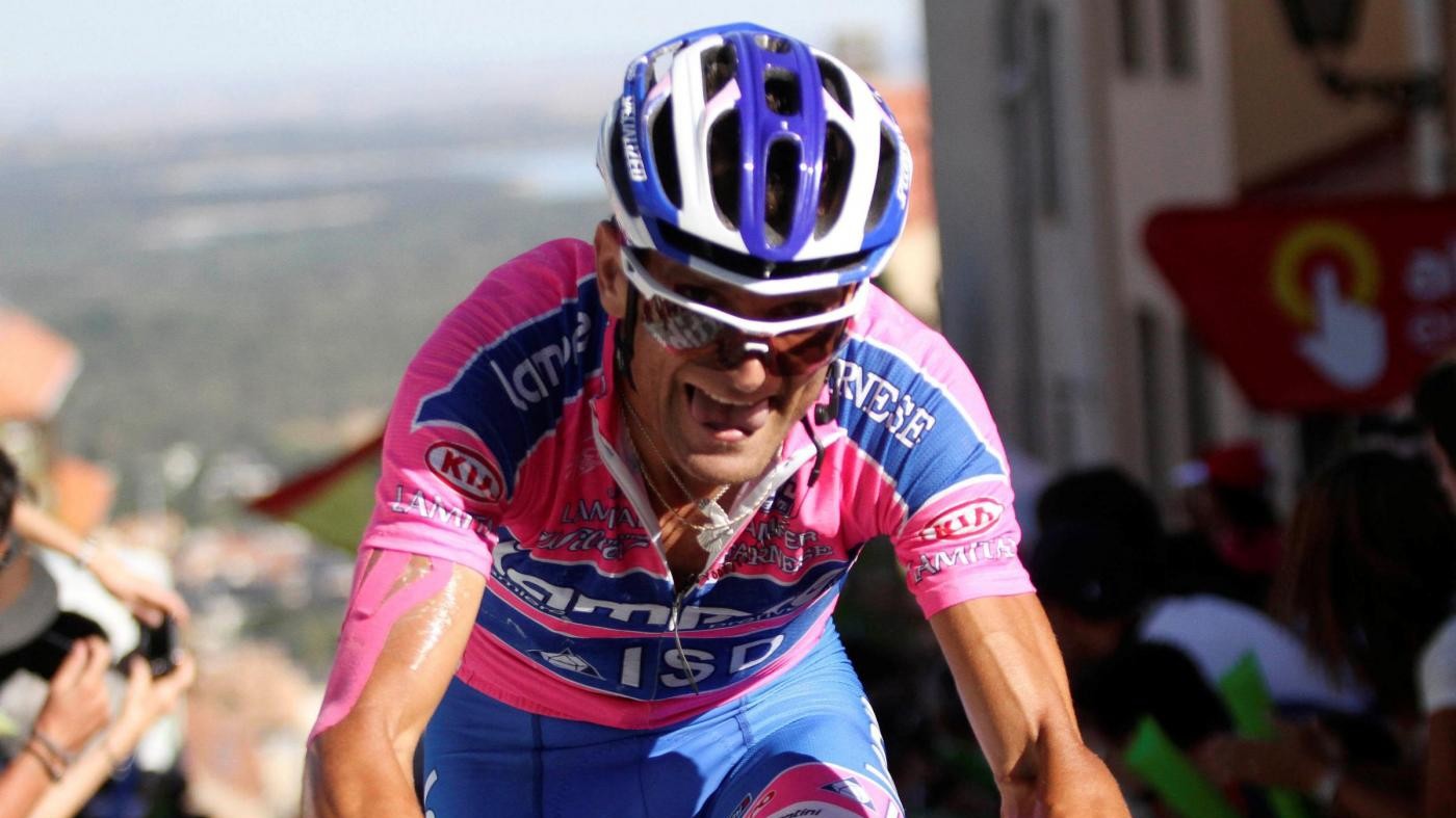 Cairo annuncia: Durante il Giro d’Italia onoreremo Scarponi